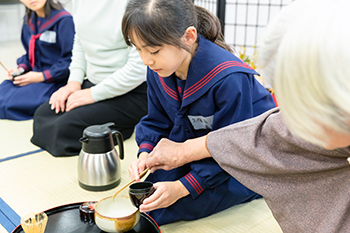 東京都市大学付属小学校