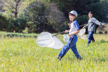 菅生学園初等学校