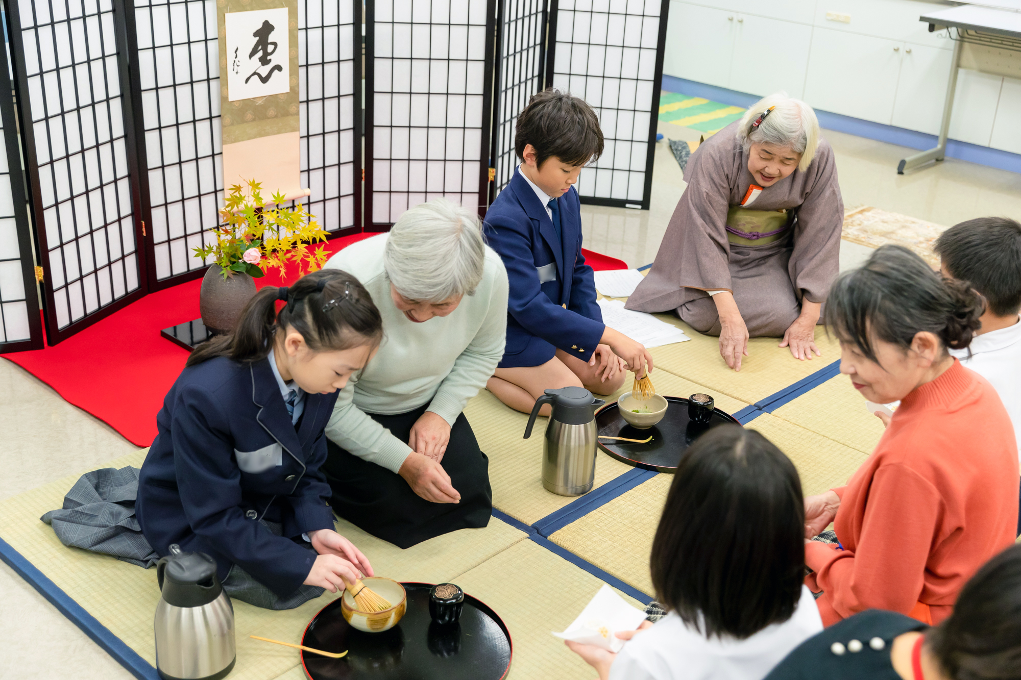 小学校受験の お受験じょうほう 関東首都圏版