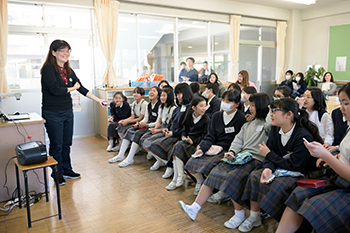 横須賀学院小学校