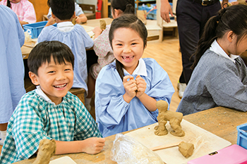 昭和女子大学附属昭和小学校