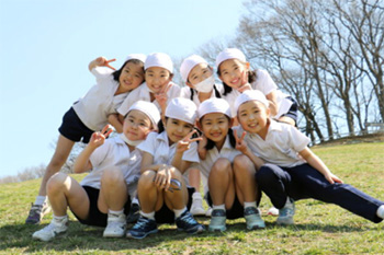 東京女学館小学校