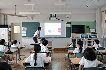 横須賀学院小学校