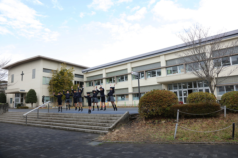 啓明学園初等学校