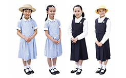 制服図鑑 お受験じょうほう 関東首都圏