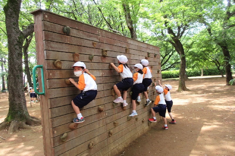 つくば国際大学東風小学校