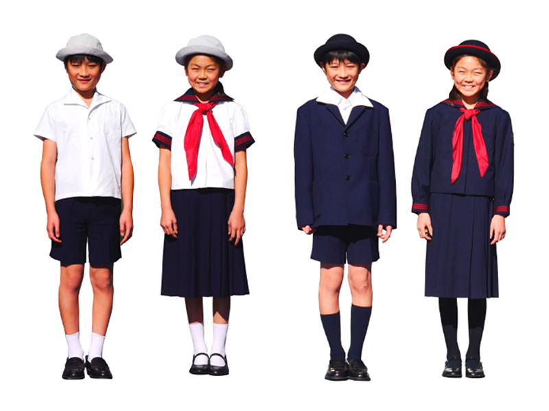 筑波大学附属小学校指定 ランドセル