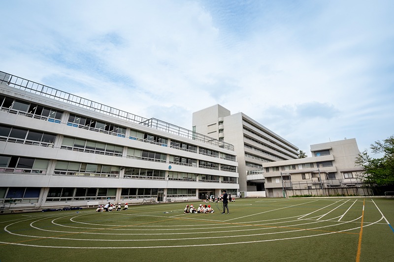 昭和女子大学附属昭和小学校