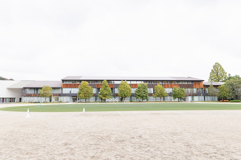 帝京大学小学校