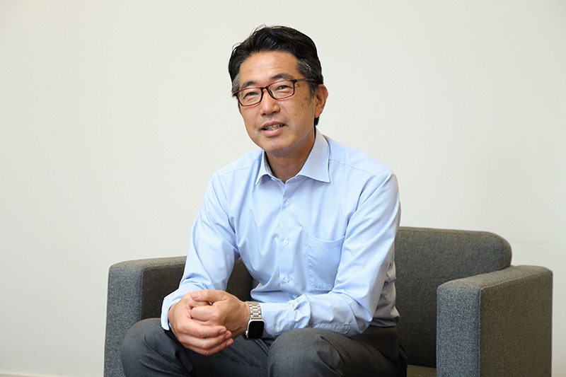 松島 隆先生