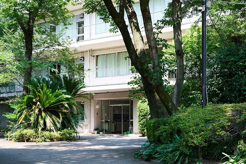 国立学園小学校